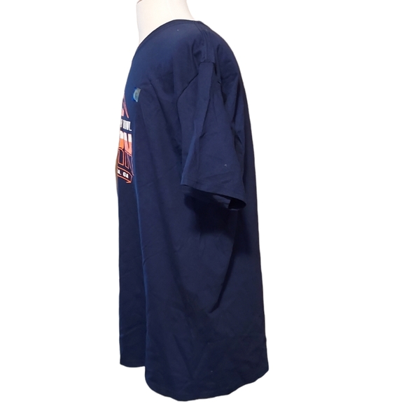 Auburn University Tshirt 2xl 2018 Unisex Men. Dimensions pit-pit 26", sh… - Picture 2 of 3